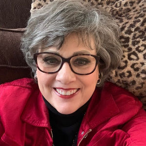 Meet your Posher, Susan